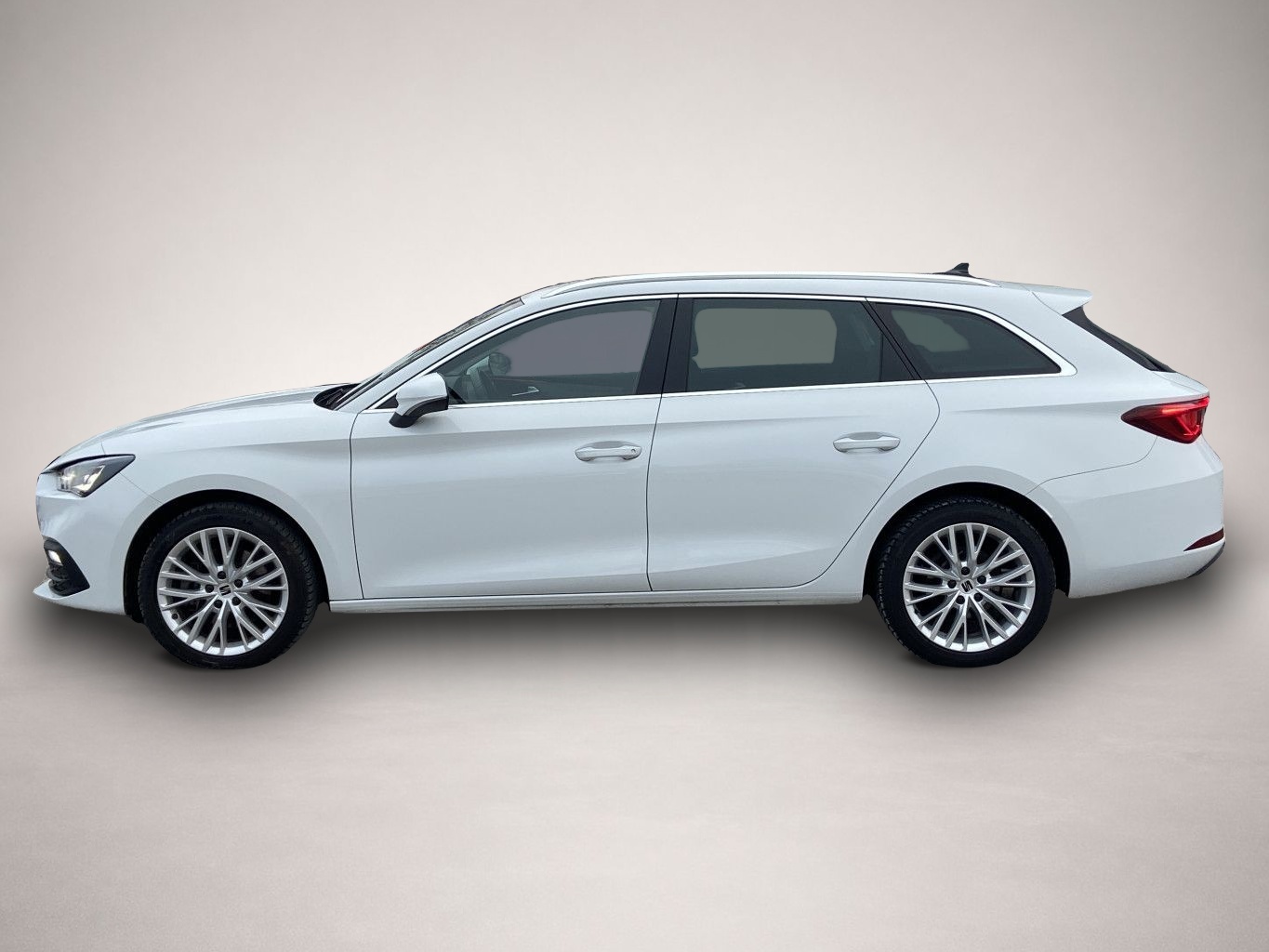 Seat Leon (02/2023, )