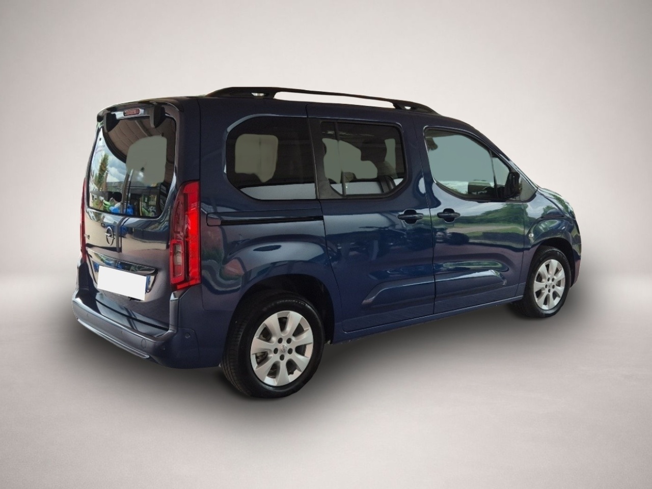 Opel Combo Life (03/2023, ELECTRIC)