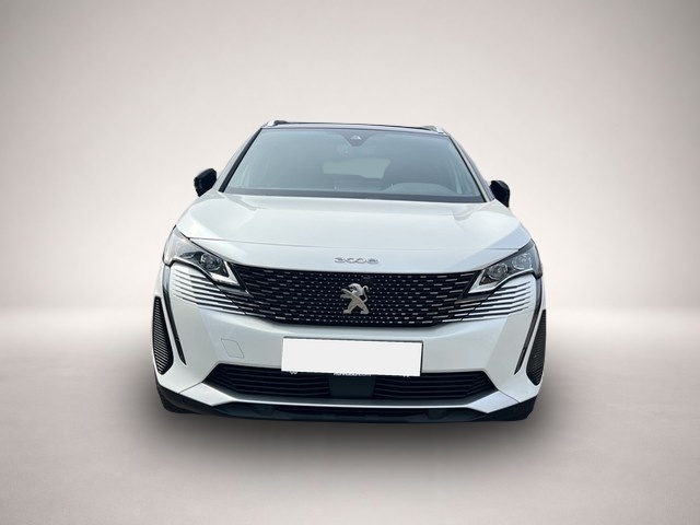 Peugeot 3008 (03/2024, Benzin)