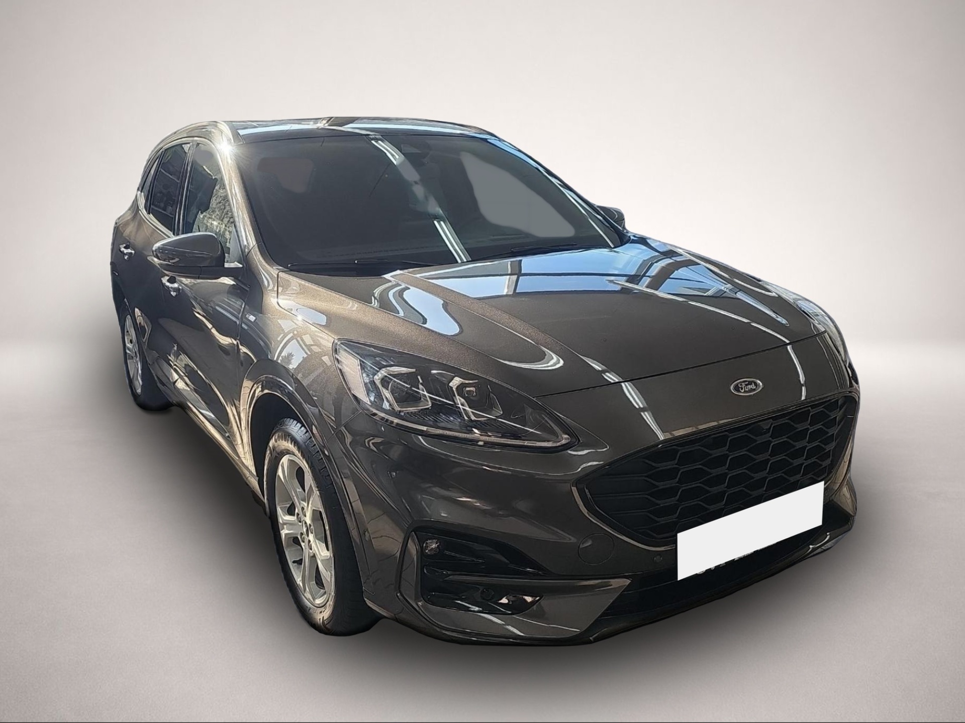 Ford Kuga (06/2022, Diesel)