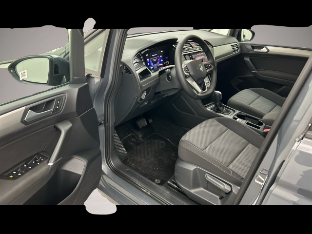 Volkswagen Touran (12/2025, Benzin)