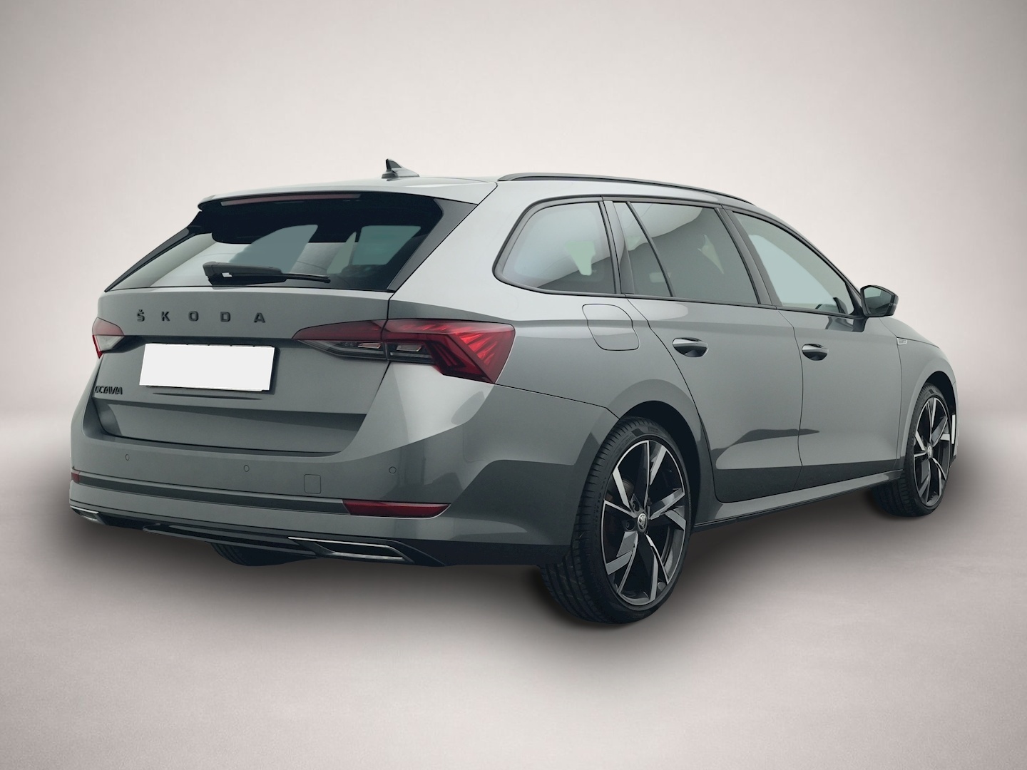 Skoda Octavia (11/2022, Diesel)