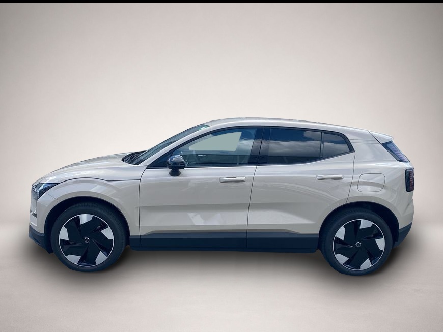 Volvo EX30 (09/2025, ELECTRIC)