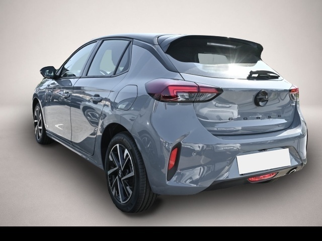 Opel Corsa (05/2026, Hybrid (Benzin/Elektro))