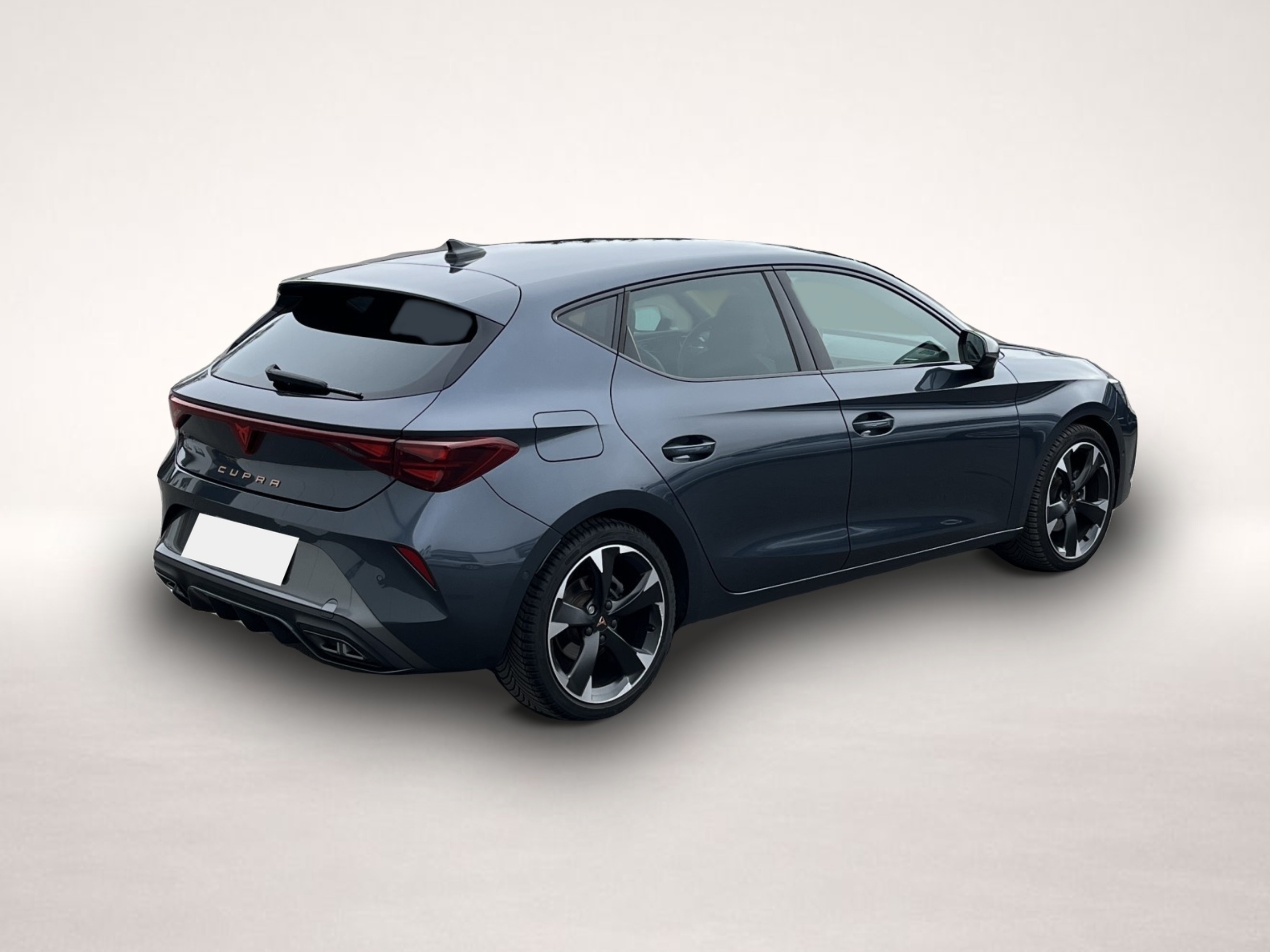 CUPRA Leon, image 6 of 7