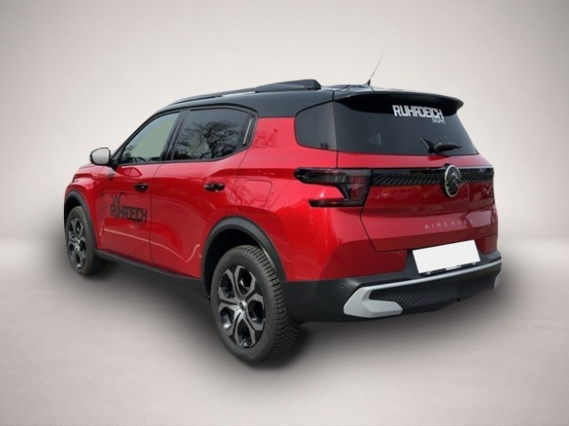 Citroen C3 Aircross (01/2026, Benzin)