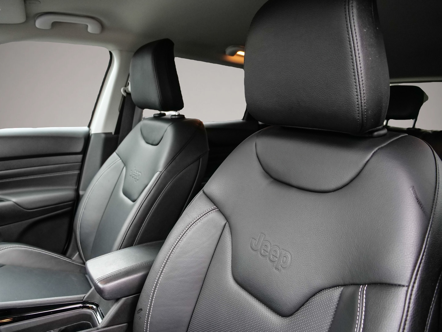Jeep Compass (11/2022, )