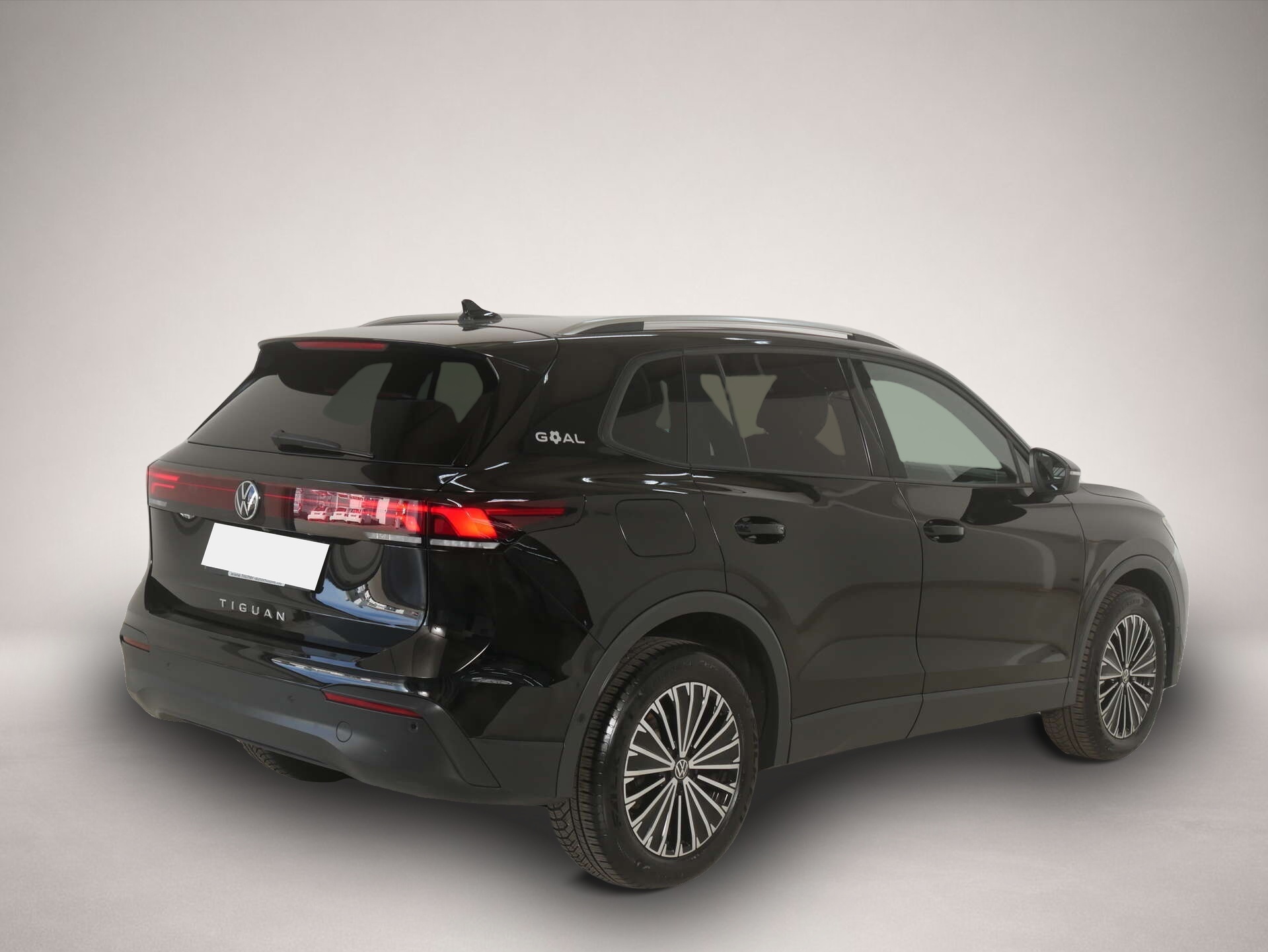 Volkswagen Tiguan (07/2025, Diesel)