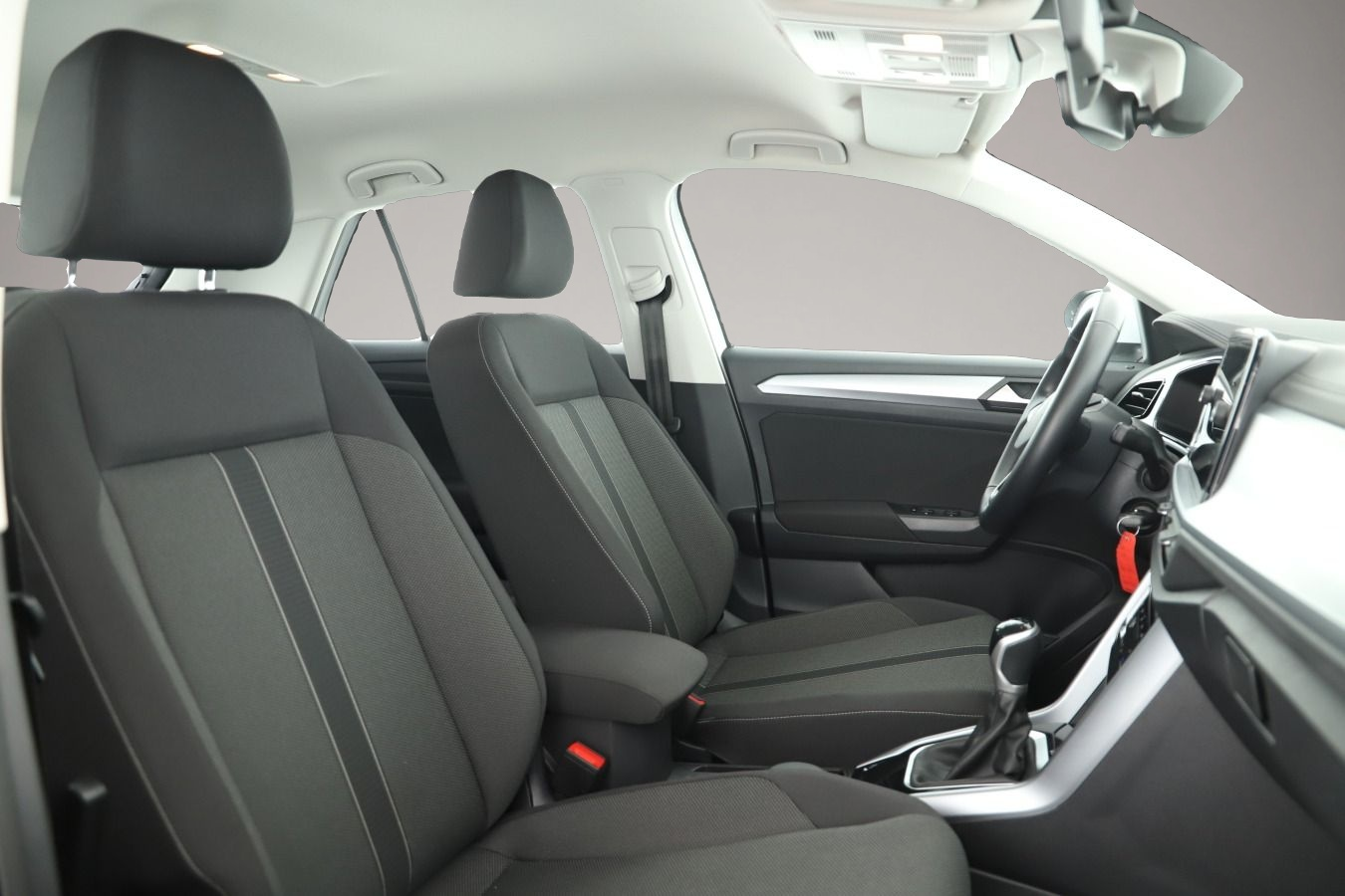 Volkswagen T-Roc (09/2023, Benzin)