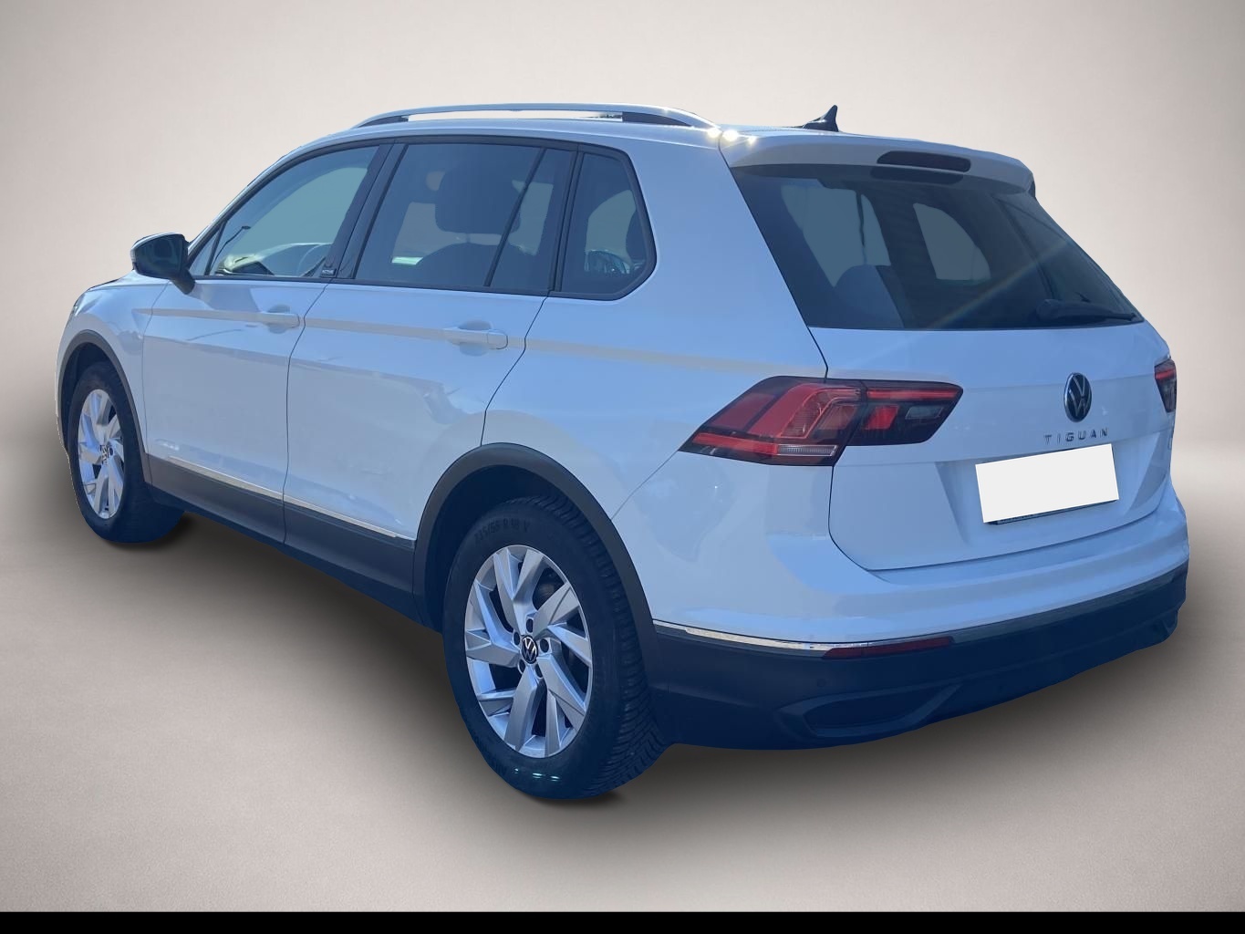 Volkswagen Tiguan (01/2023, )