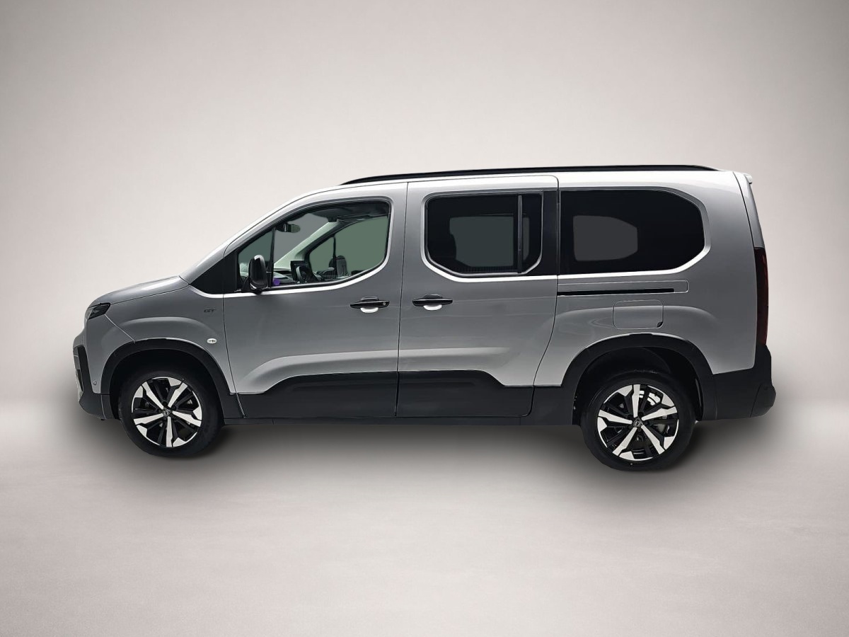 Peugeot Rifter, Bild 4 von 4