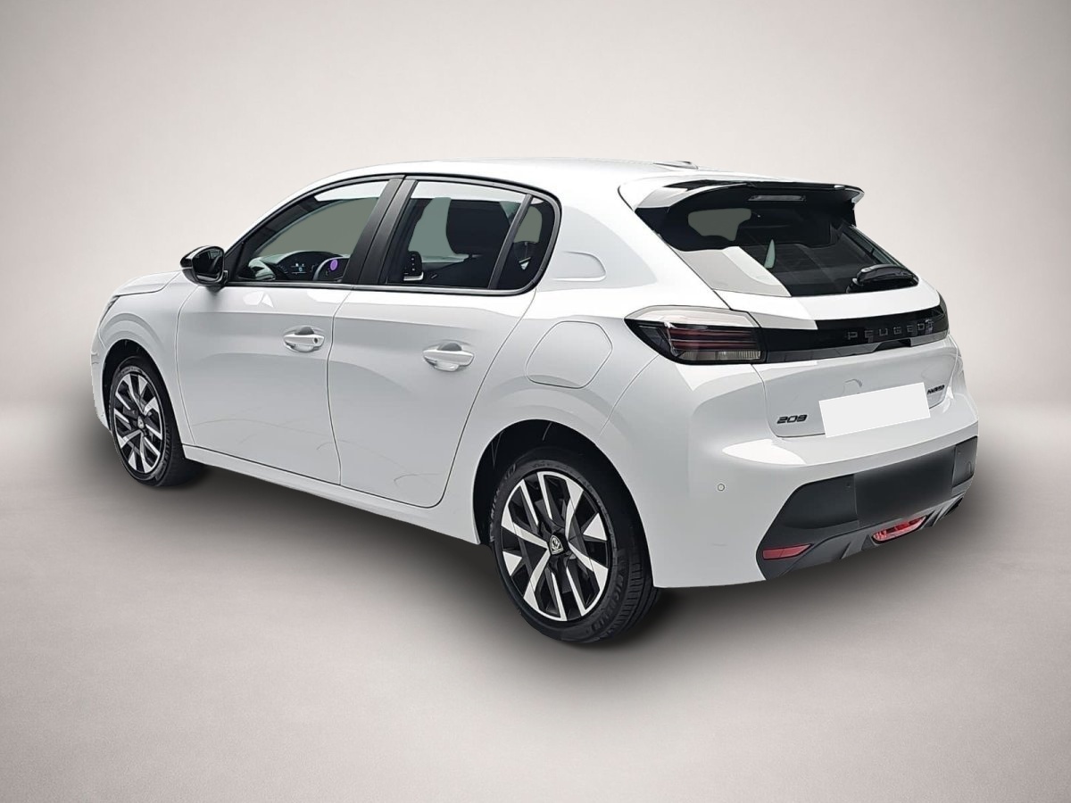 Peugeot 208, Bild 3 von 4