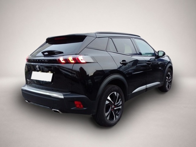 Peugeot 2008 (01/2022, Benzin)