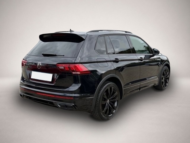 Volkswagen Tiguan (05/2022, Diesel)