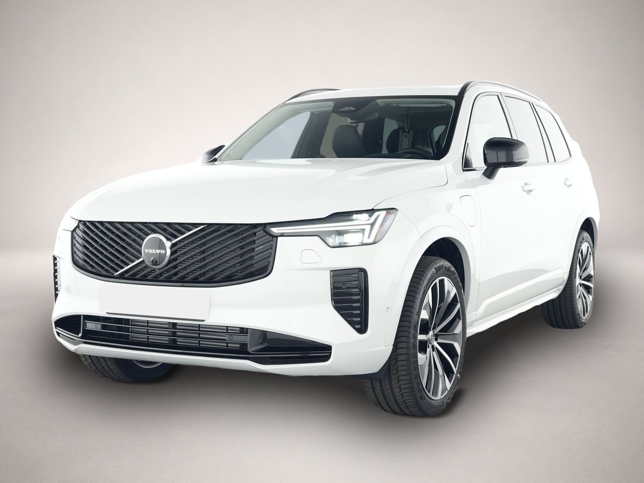 Volvo XC90 (07/2025, Hybrid (Benzin/Elektro))