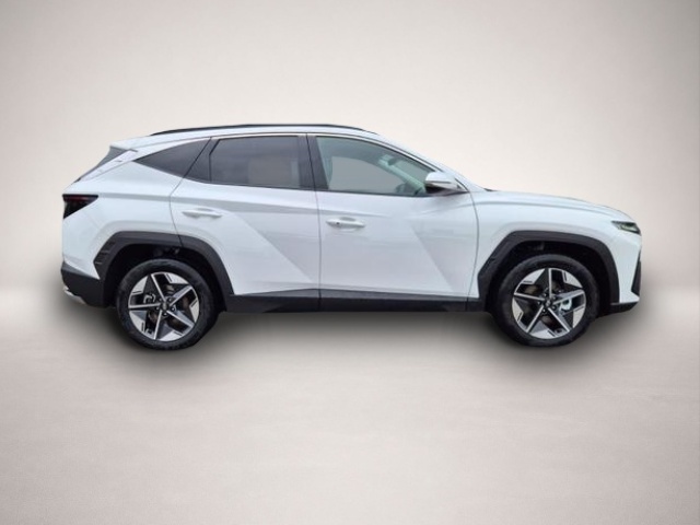 Hyundai TUCSON (01/2026, Benzin)
