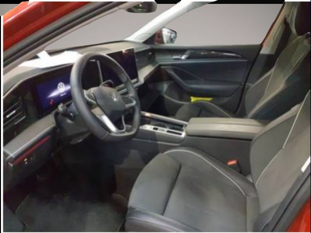 Volkswagen Passat Variant (09/2025, )