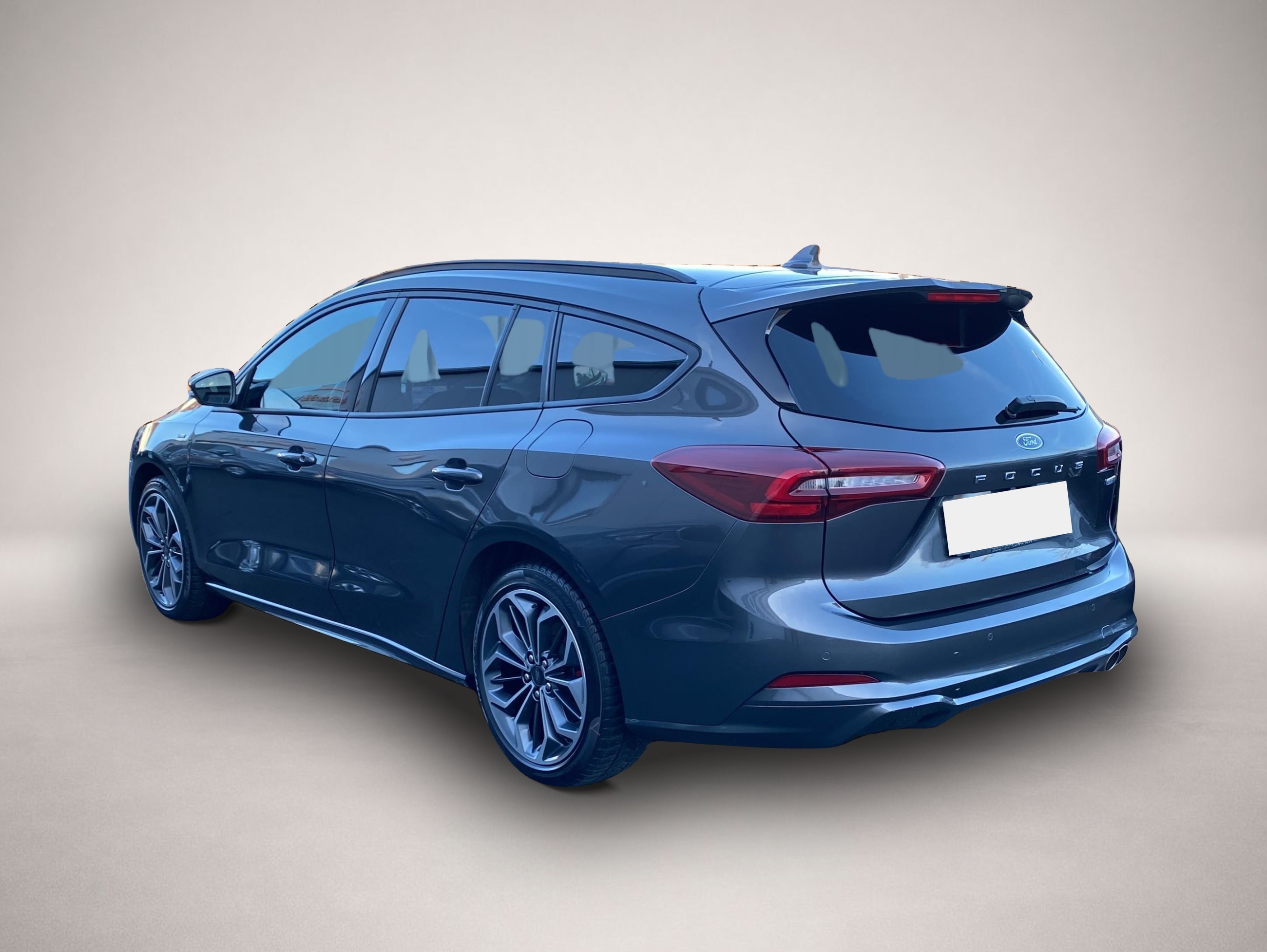 Ford Focus (11/2022, )