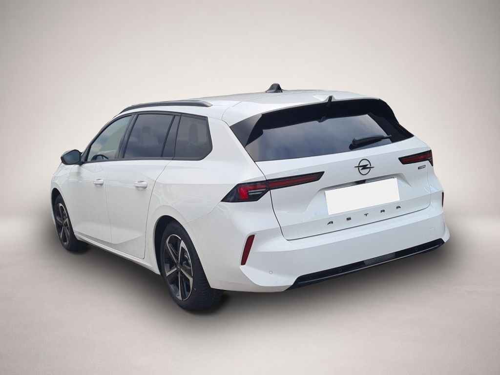 Opel Astra, Bild 3 von 8