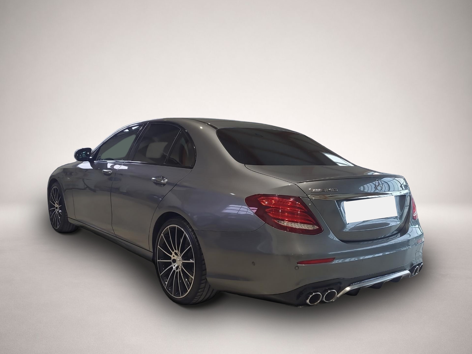 Mercedes-Benz E 53 AMG (06/2020, Benzin)
