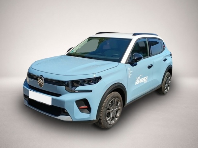 Citroen C3 (04/2026, Benzin)