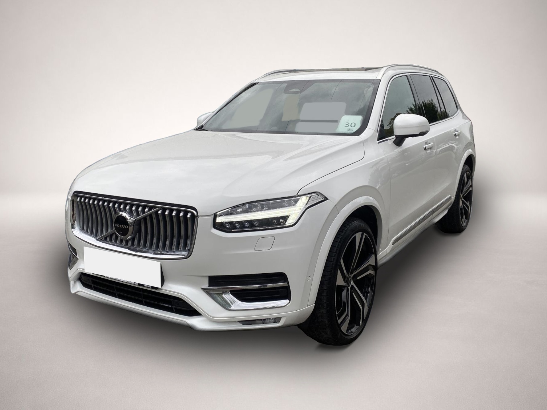 Volvo XC90 (05/2023, Diesel)