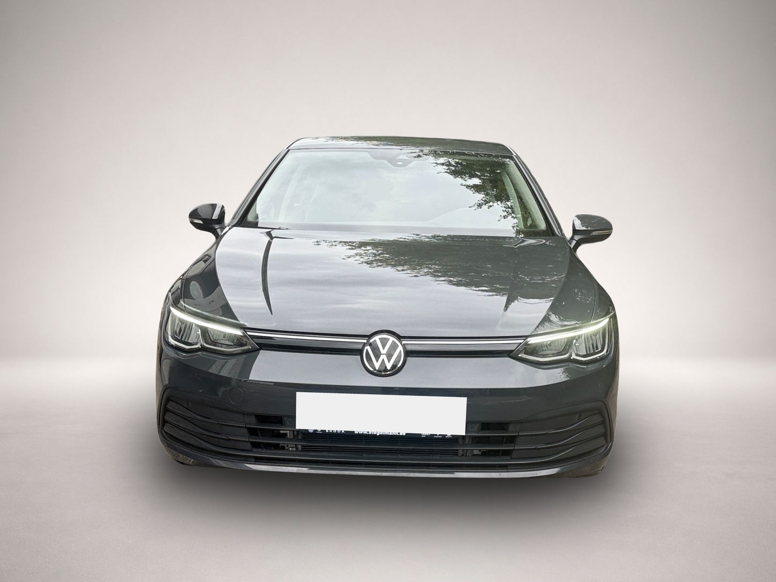Volkswagen Golf (05/2022, )