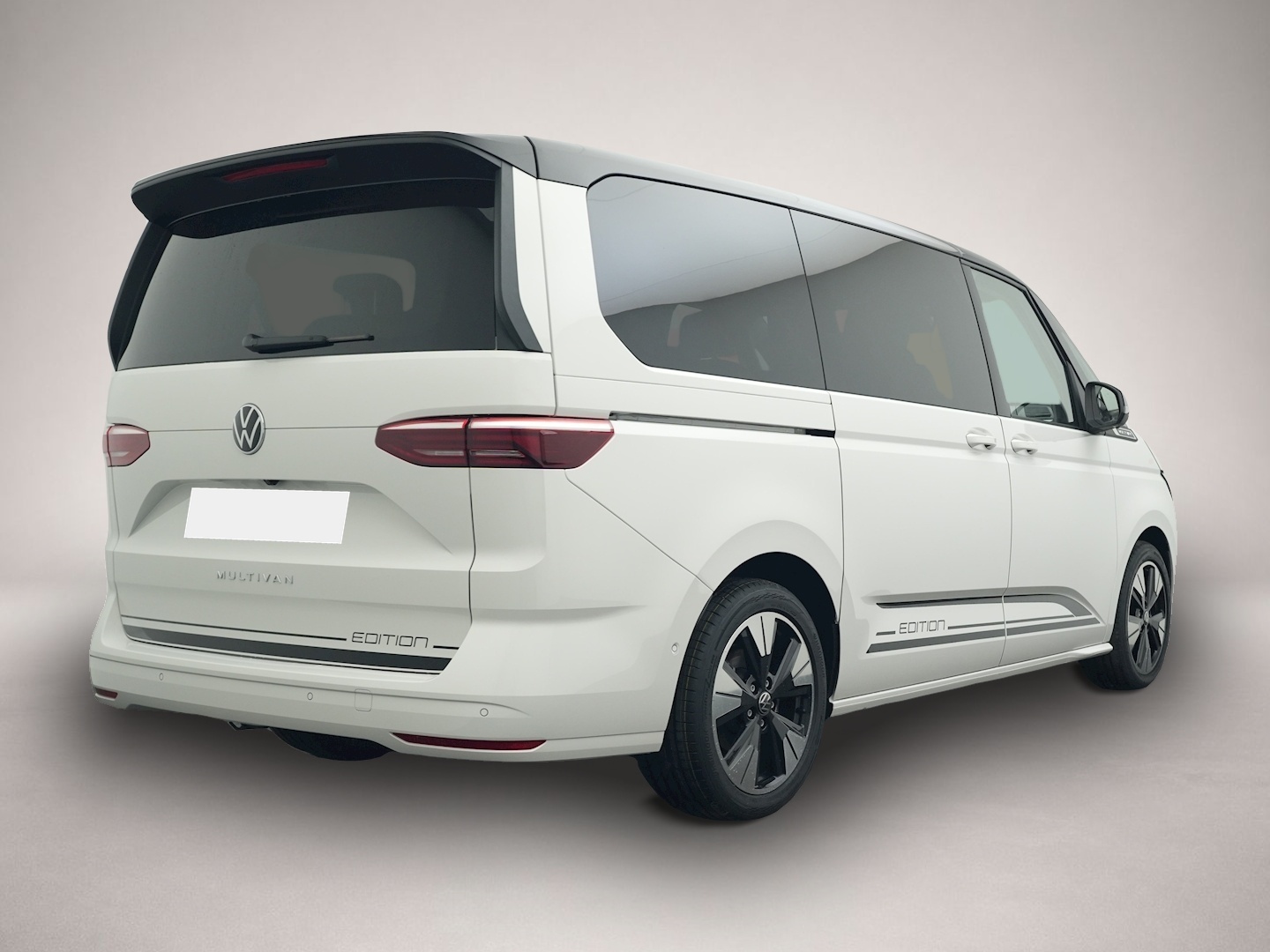 Volkswagen T7 Multivan (, Diesel)