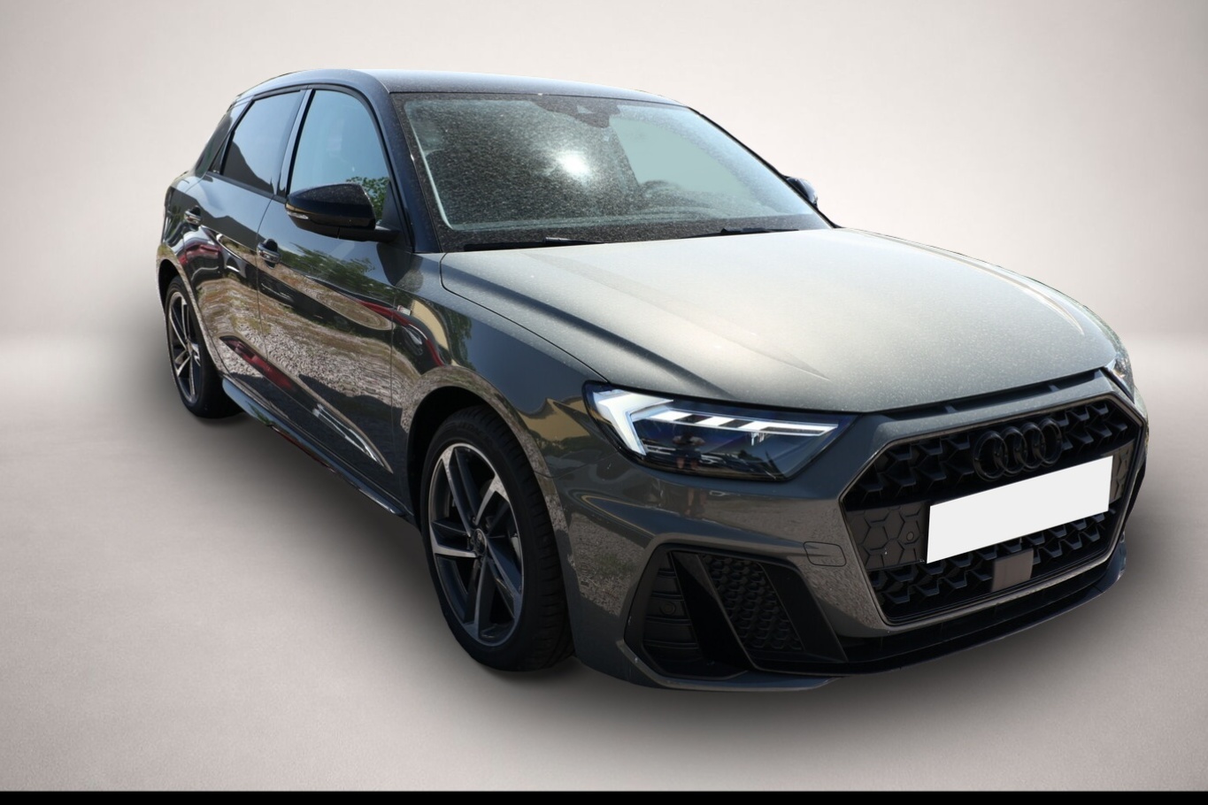 Audi A1 (05/2026, Benzin)