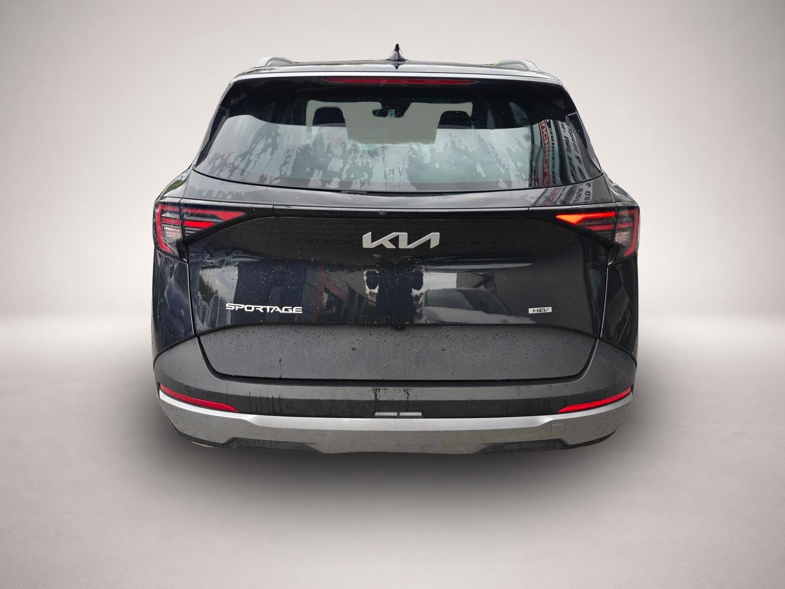 KIA Sportage (06/2026, Hybrid (Benzin/Elektro))