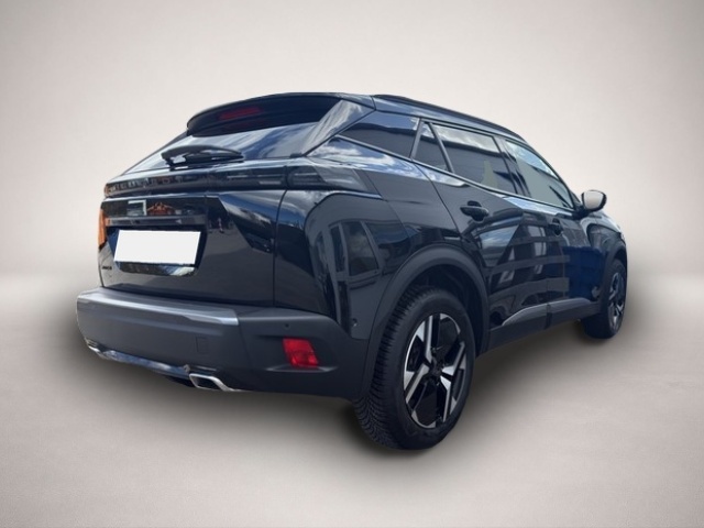 Peugeot 2008 (11/2023, Benzin)