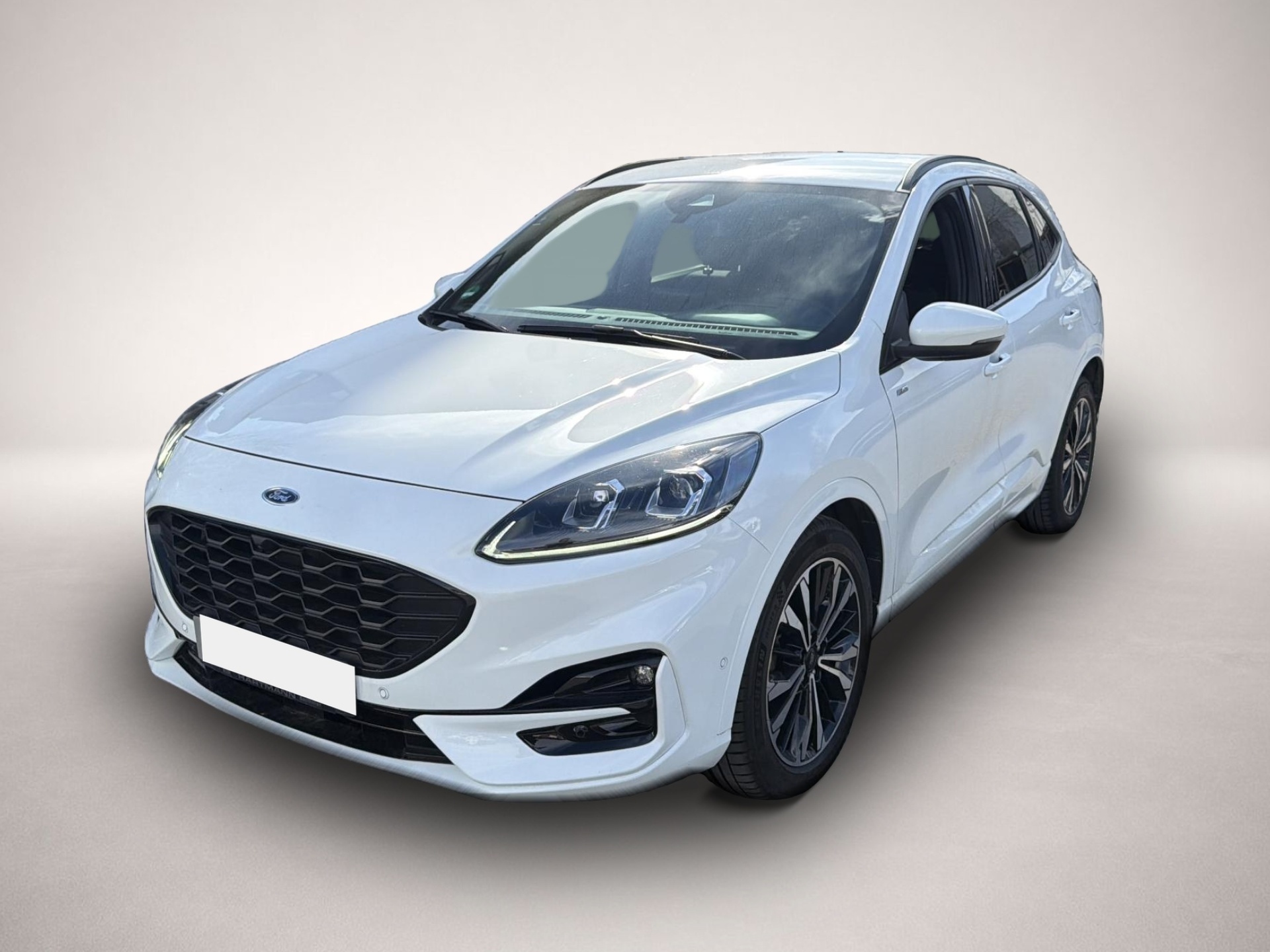 Ford Kuga (09/2023, Diesel)