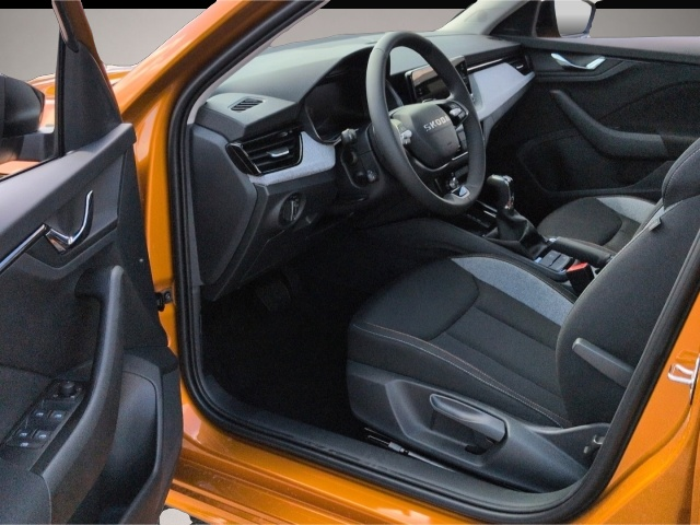 Skoda Kamiq, Bild 4 von 7