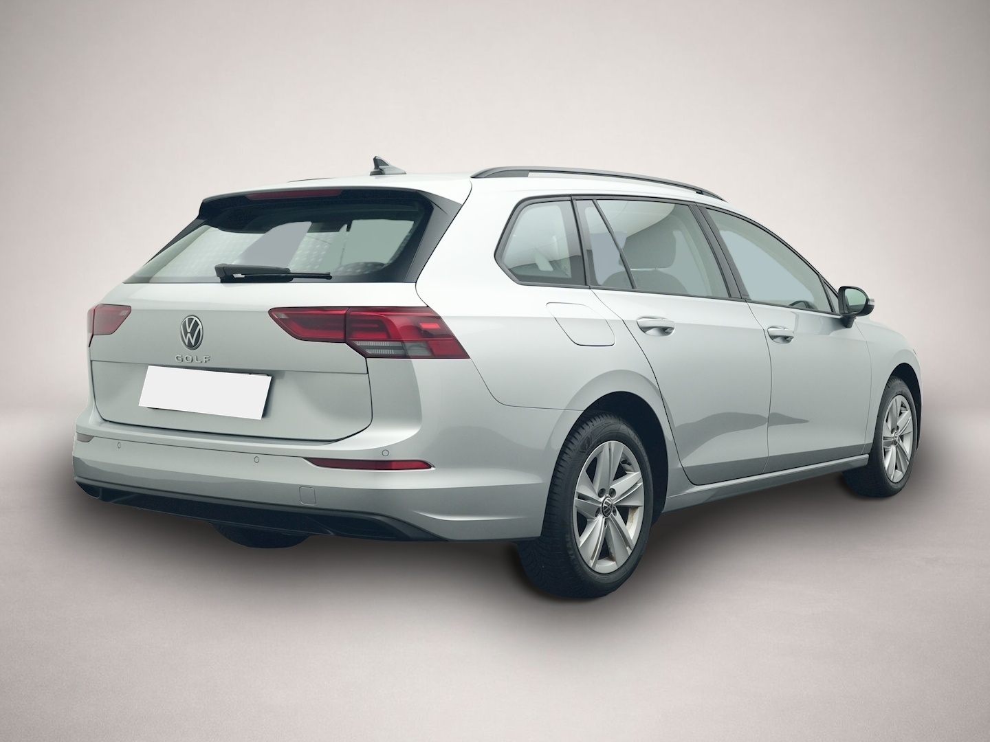 Volkswagen Golf (03/2024, Diesel)