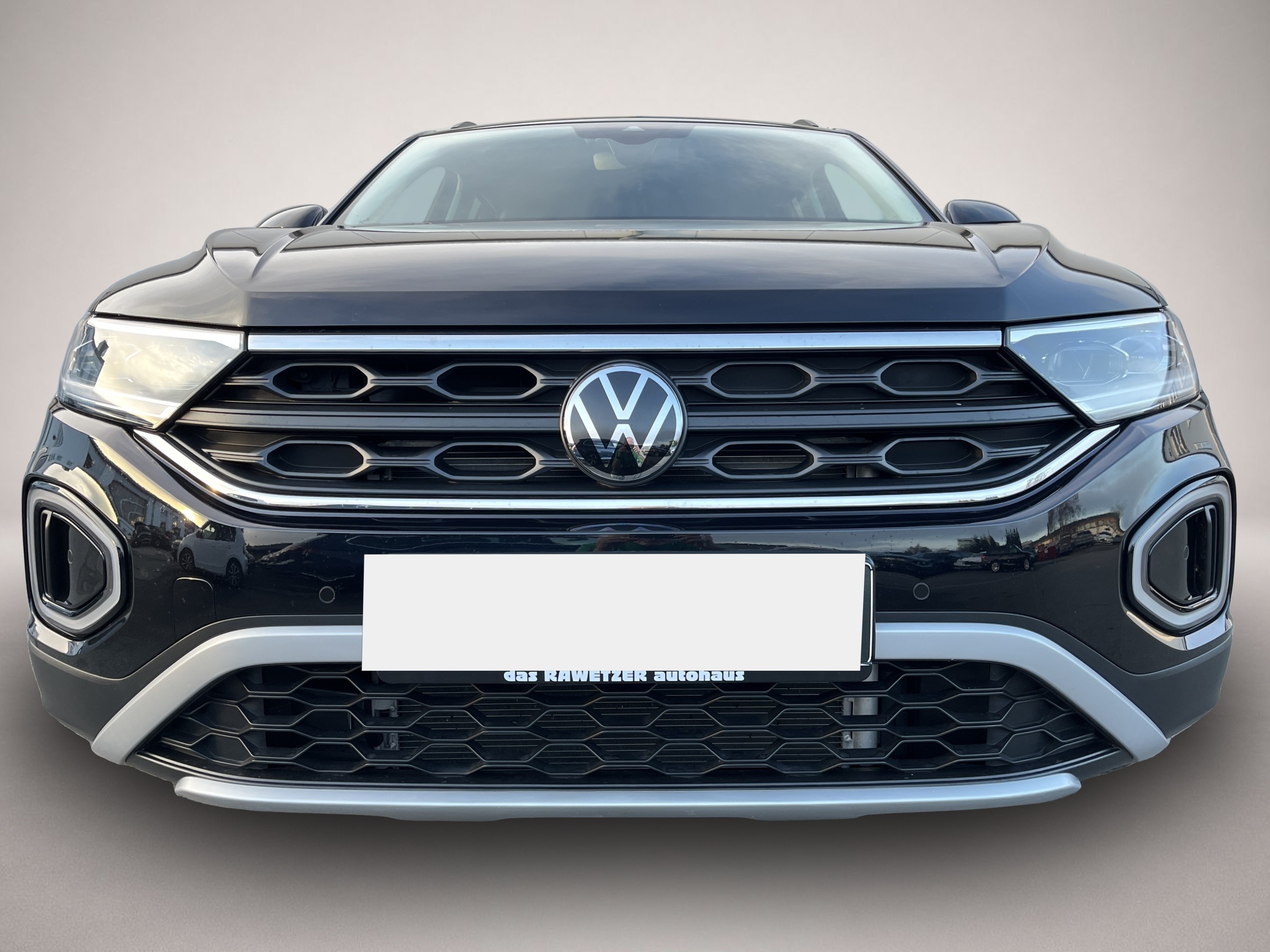 Volkswagen T-Roc (03/2025, Diesel)