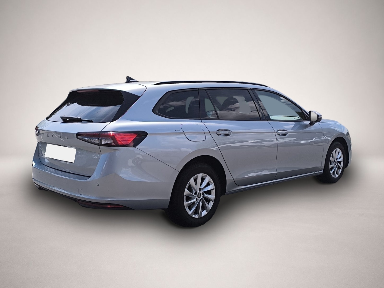 Skoda Superb (09/2025, Diesel)