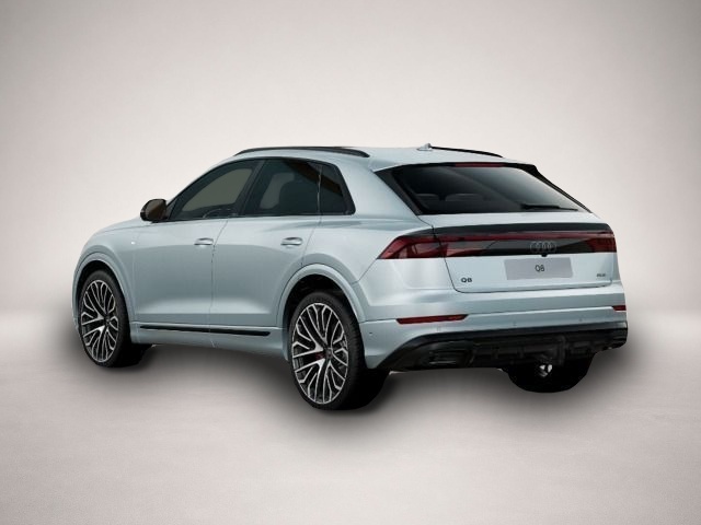 Audi quattro (12/2025, Diesel)