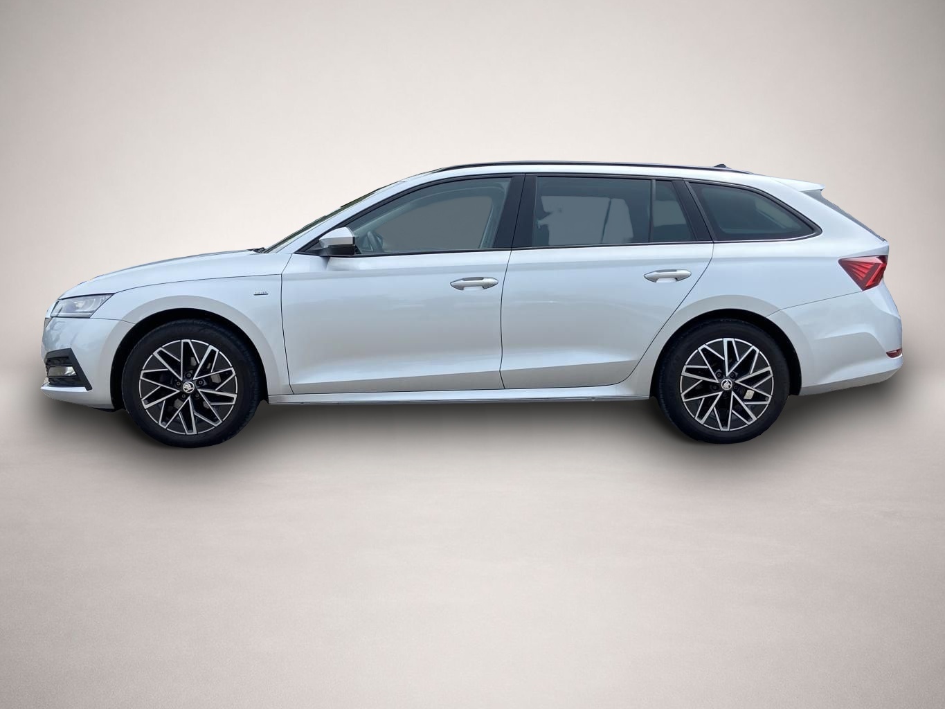 Skoda Octavia (02/2023, )