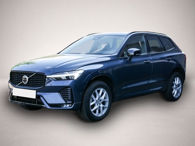 Volvo XC60 (05/2025, Benzin)