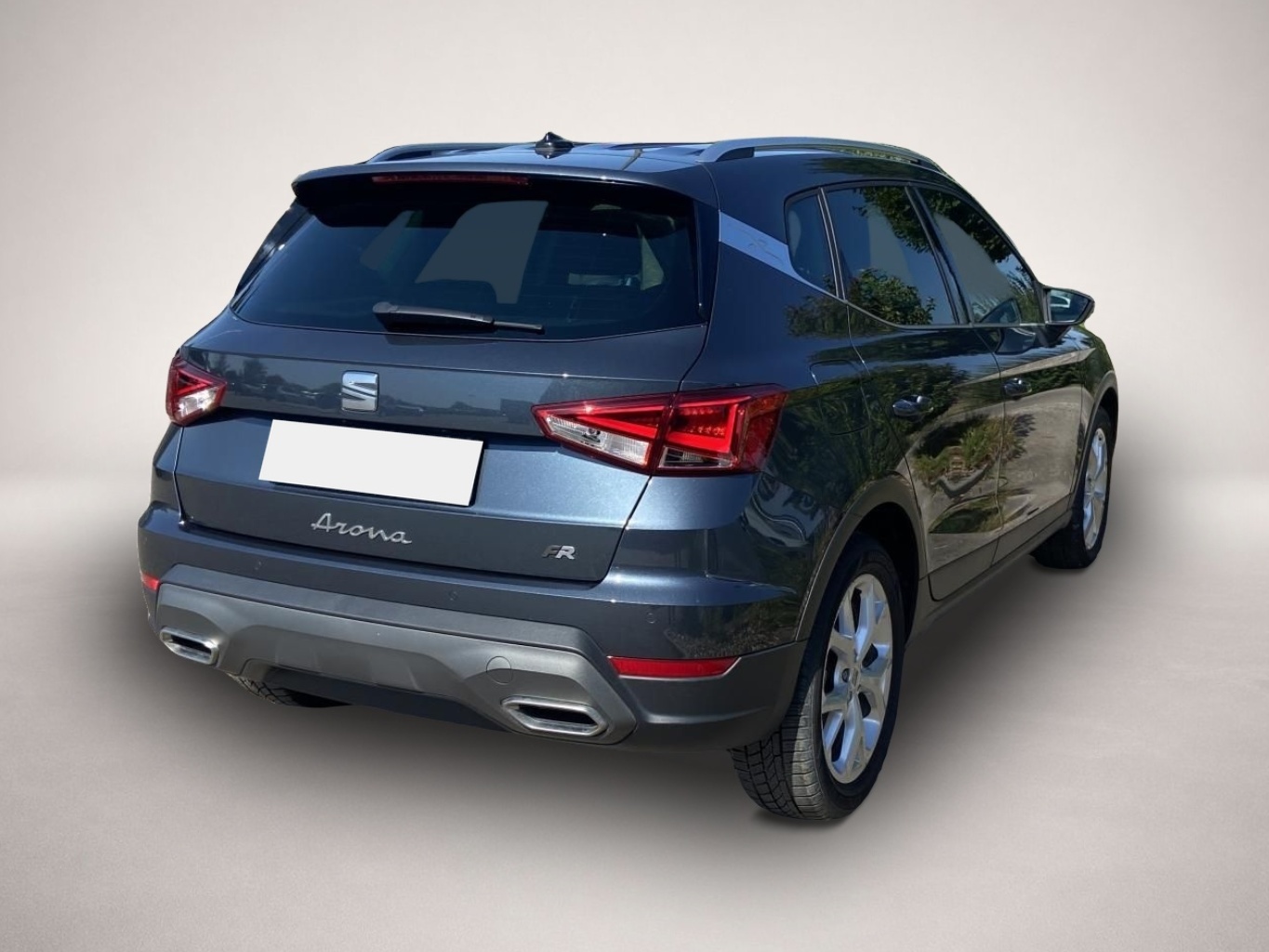 Seat Arona (04/2024, )