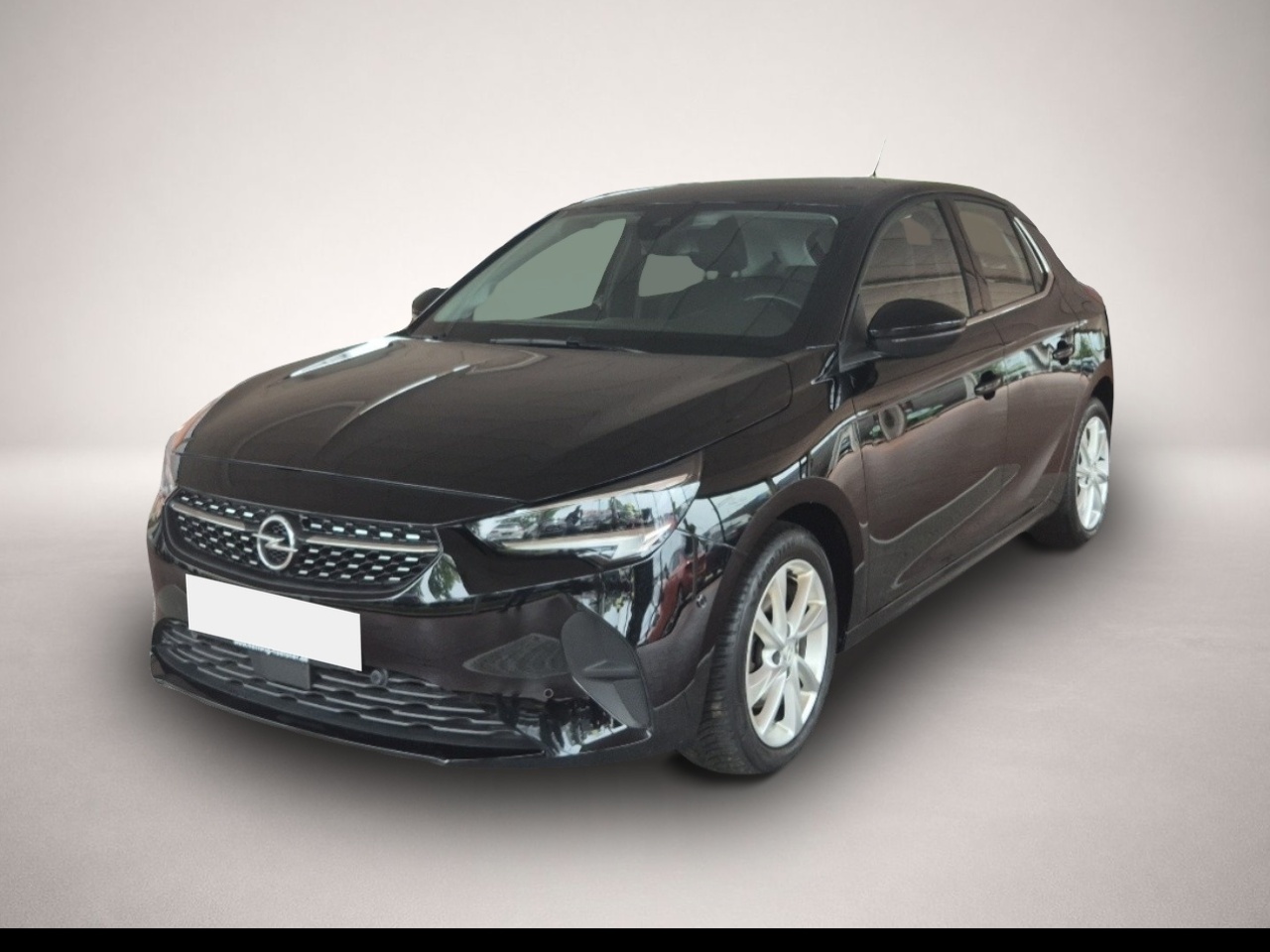 Opel Corsa (04/2022, Benzin)
