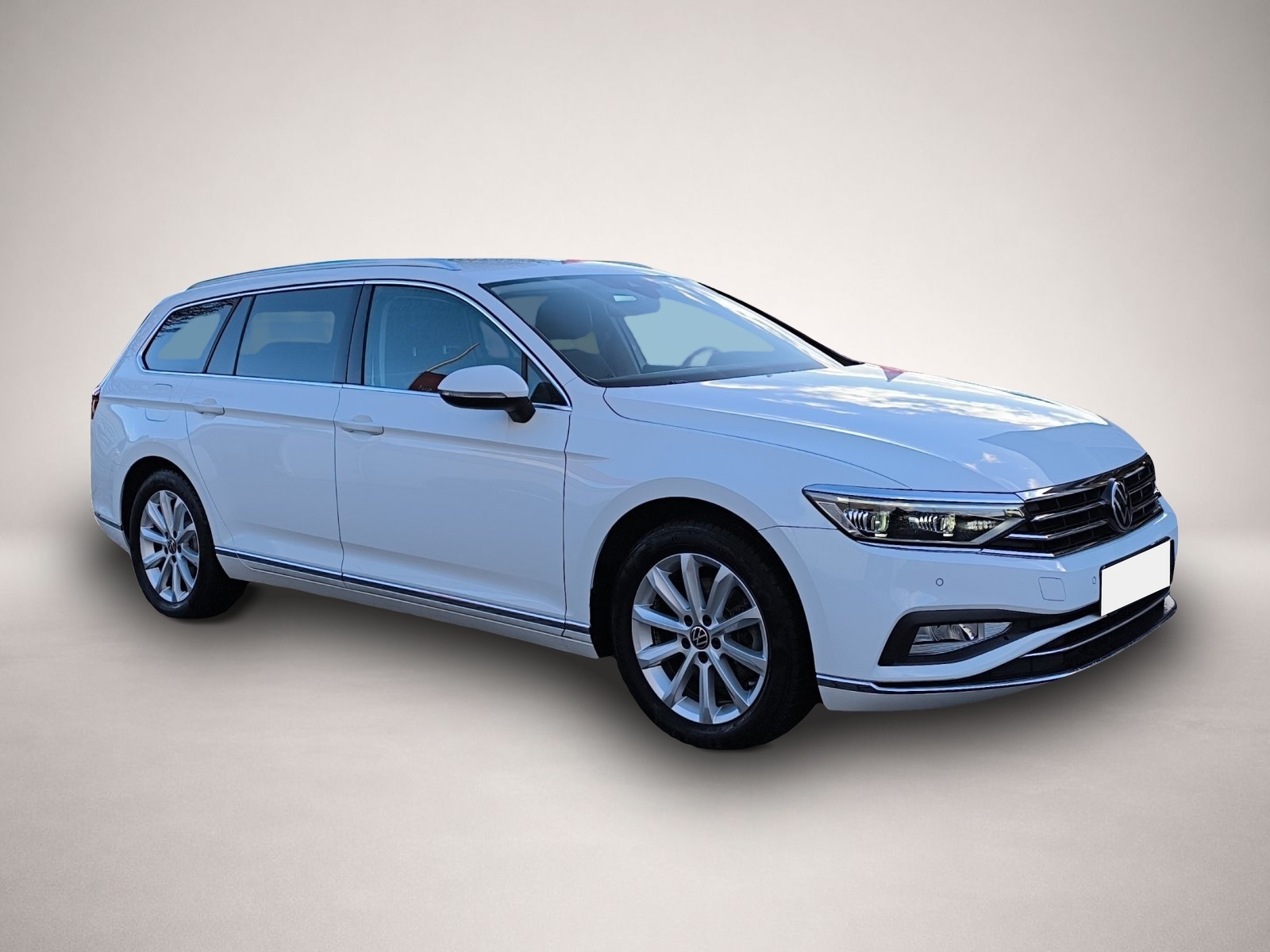 Volkswagen Passat Variant (02/2021, Diesel)