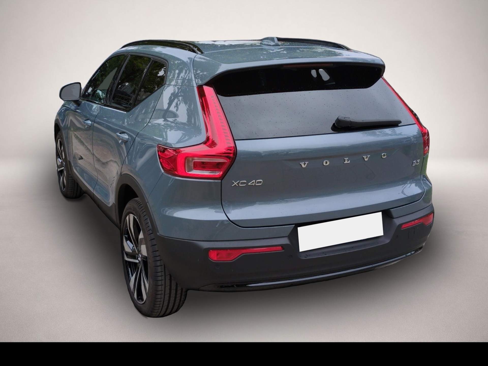 Volvo XC40 (05/2023, Benzin)