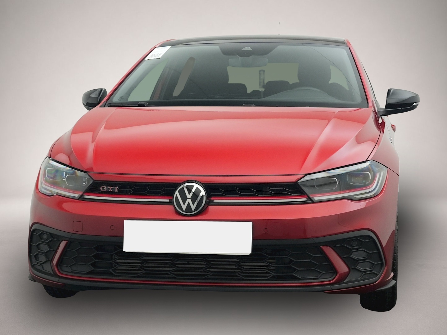 Volkswagen Polo (11/2025, Benzin)