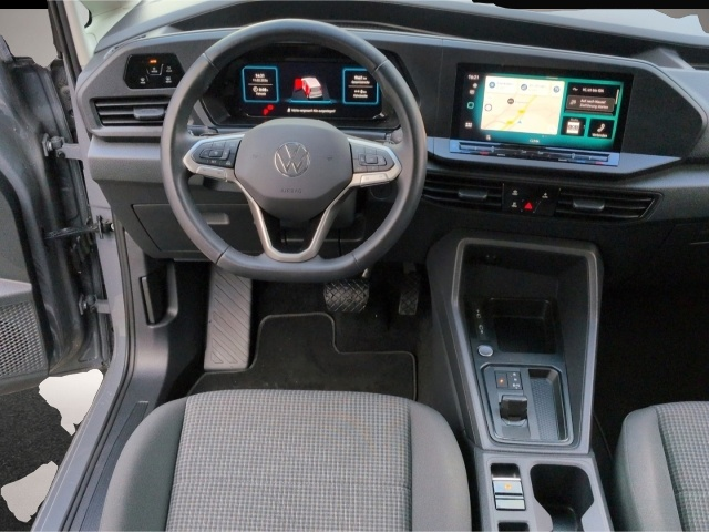 Volkswagen Caddy (03/2025, Diesel)