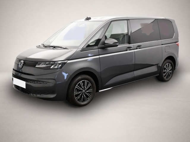 Volkswagen T7 Multivan (02/2023, Benzin)