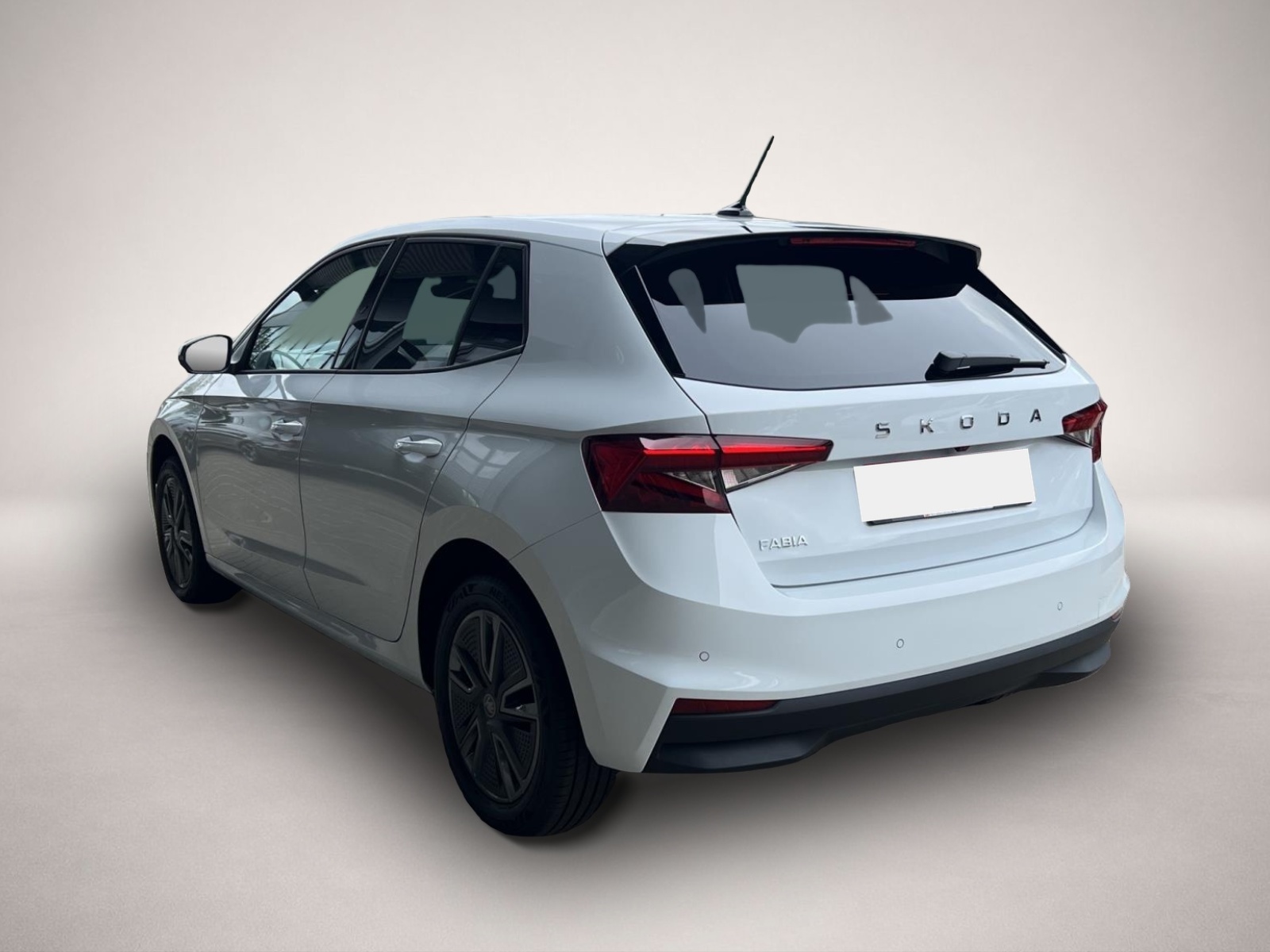 Skoda Fabia, Bild 3 von 8