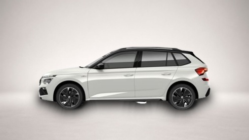 Skoda Kamiq (09/2025, Benzin)