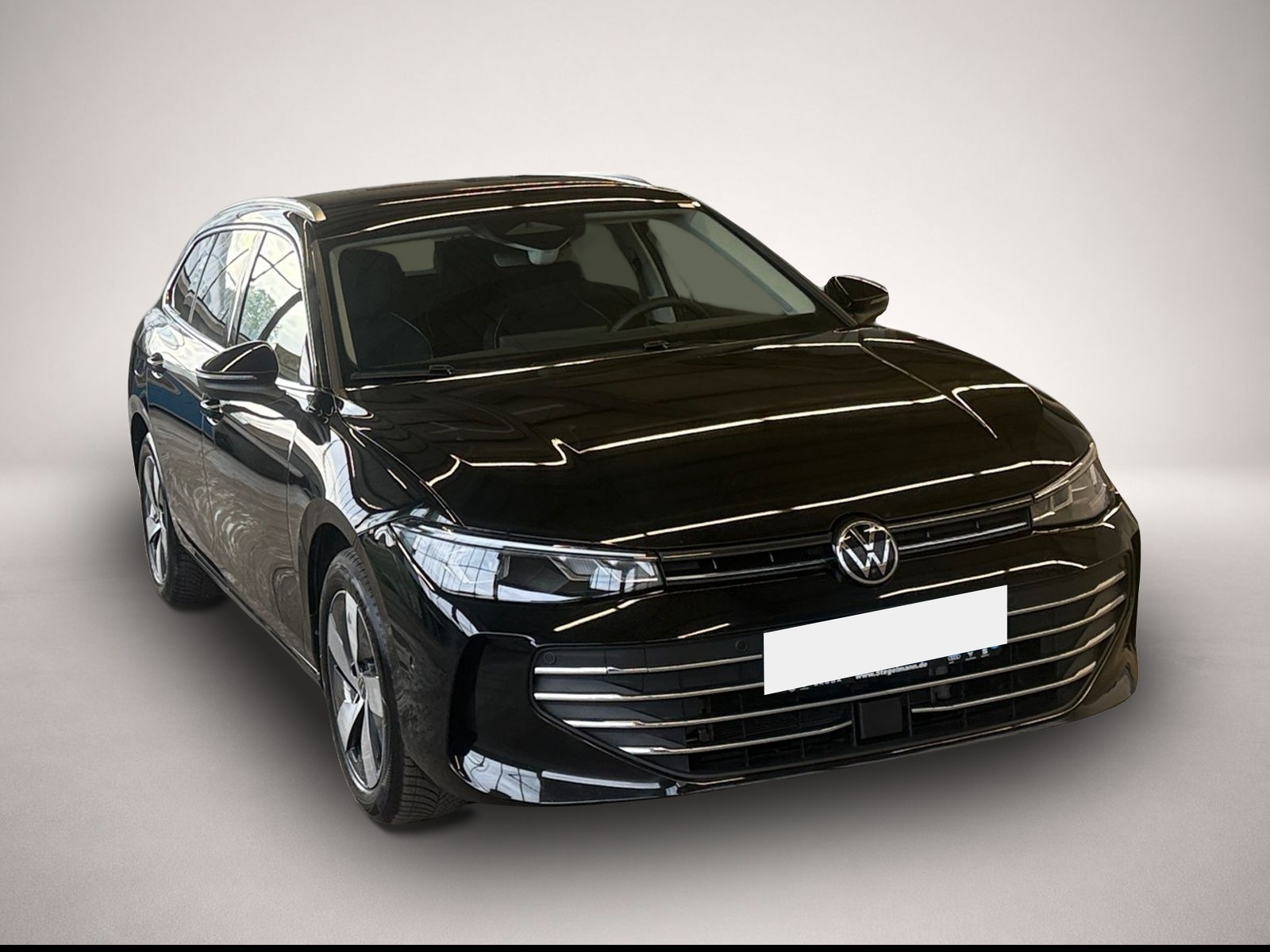 Volkswagen Passat Variant (07/2025, )