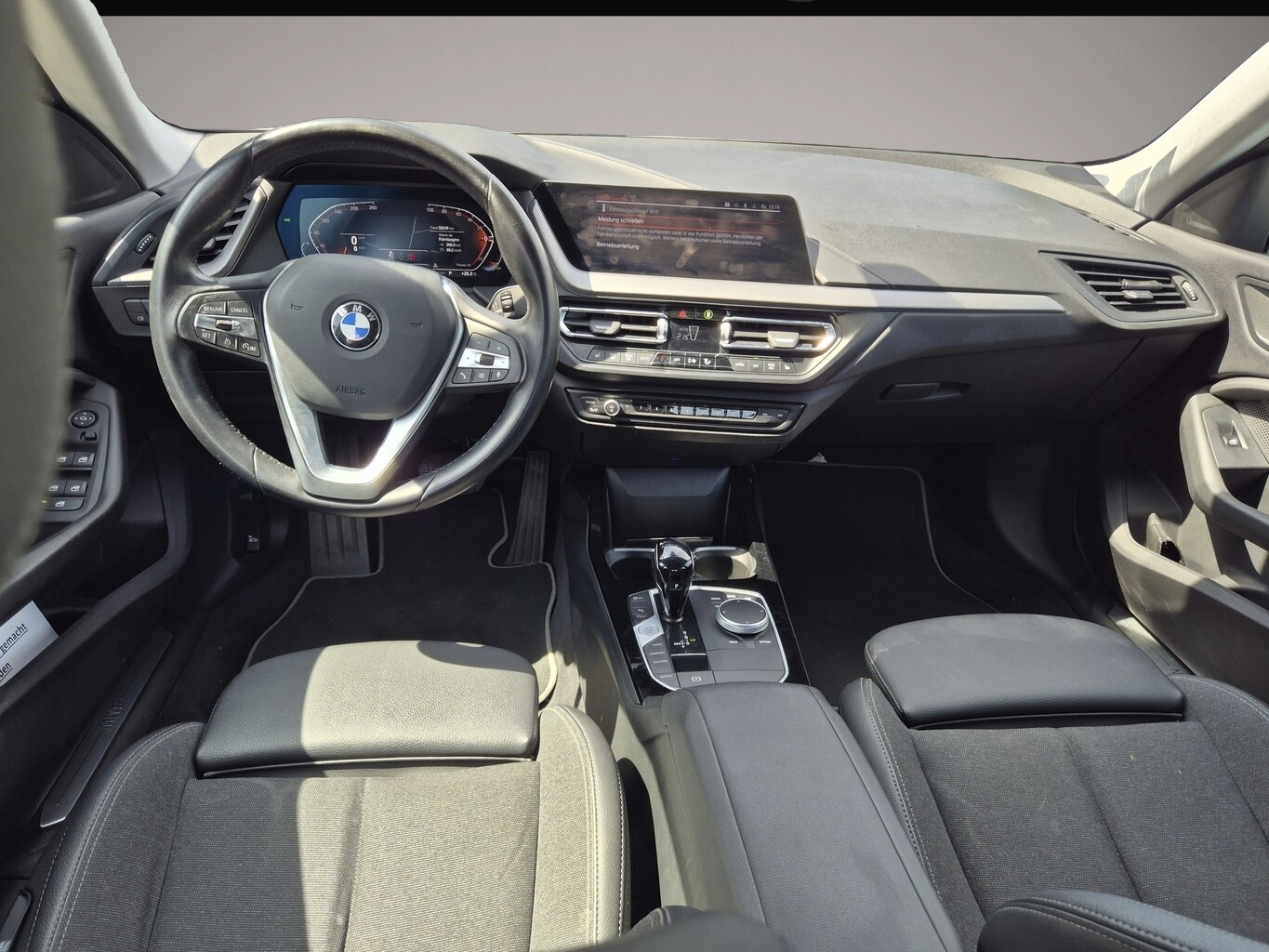 BMW 218 (05/2022, Benzin)